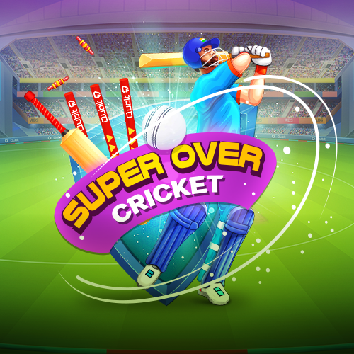Super Over Cricket