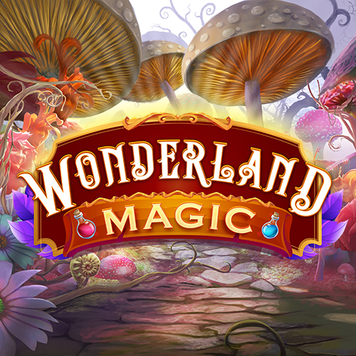 Wonderland Magic