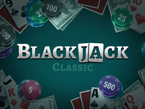 Blackjack