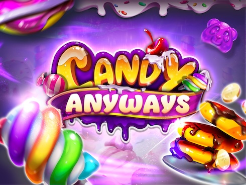 Candy Anyways