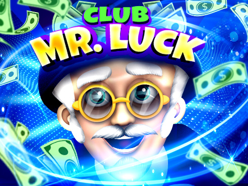 Club Mr Luck