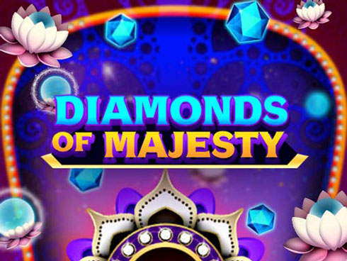 Diamonds of Majesty