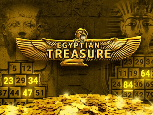 Egypt Treasure