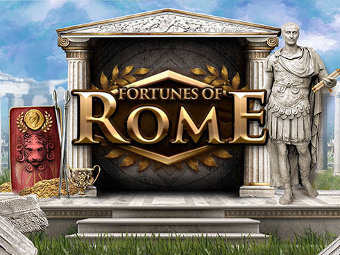 Fortunes of Rome