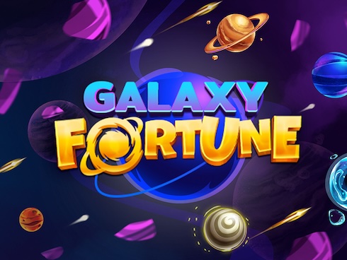 Galaxy Fortune