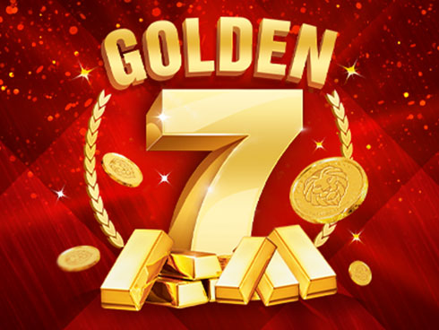 GOLDEN 7