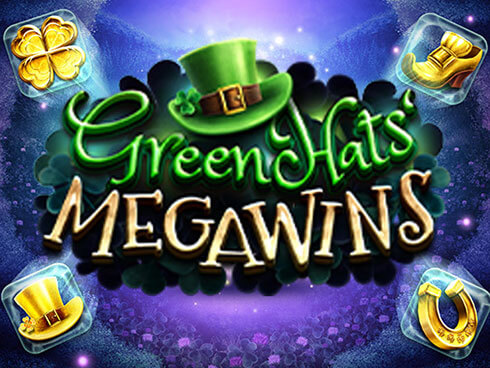 Greenhatss Megawins