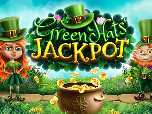 Greenhats Jackpot