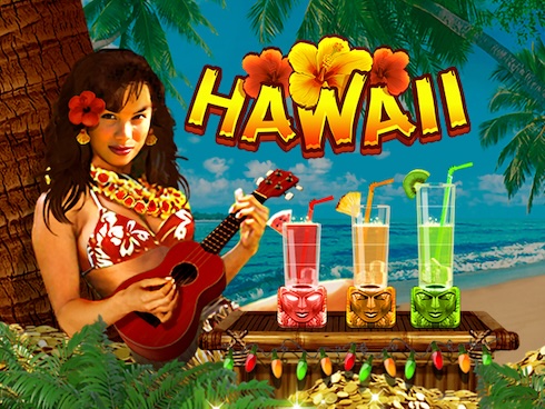 HAWAII