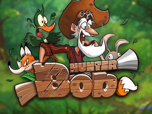 Hunter Bob
