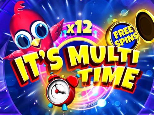 Its Multi Time