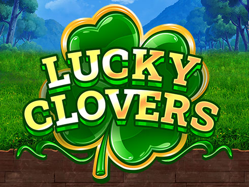LUCKY CLOVERS