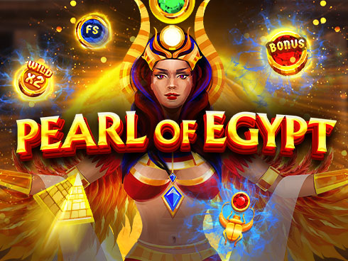 Pearl of Egypt Kingdom