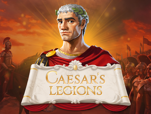 Caesars Legions