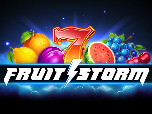 Fruit Storm