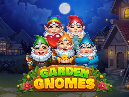 Garden Gnomes