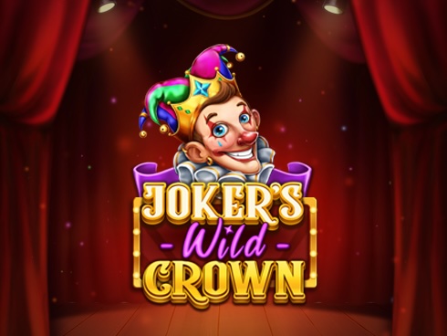 Jokers Wild Crown