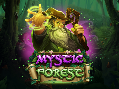 Mystic Forest