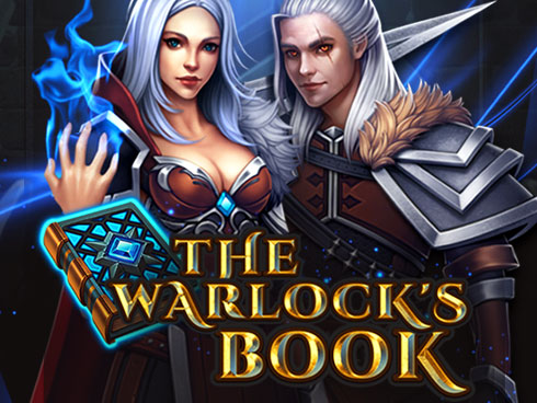 The Warlocks Book