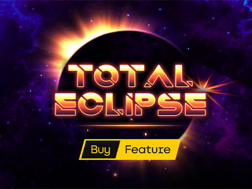 Total Eclipse Buy Feature