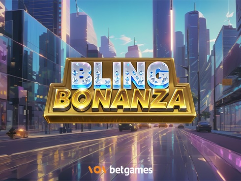 Bling Bonanza