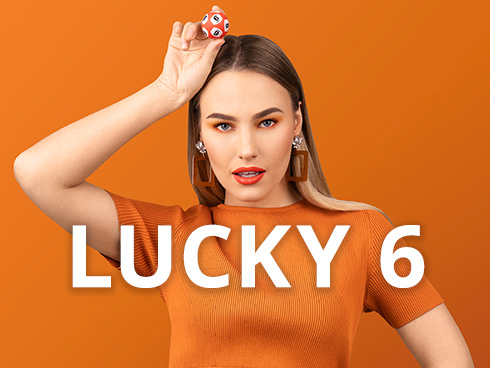 Lucky 6