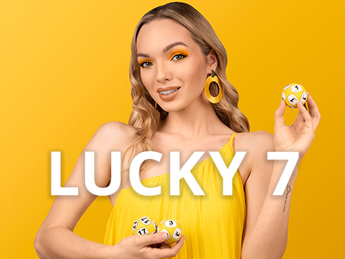 Lucky 7