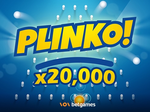 Plinko