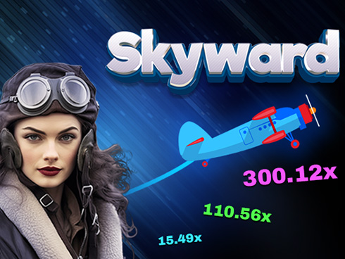 Skyward
