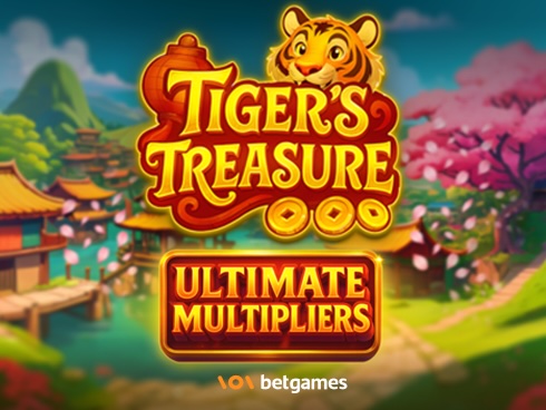 Tigers Treasures