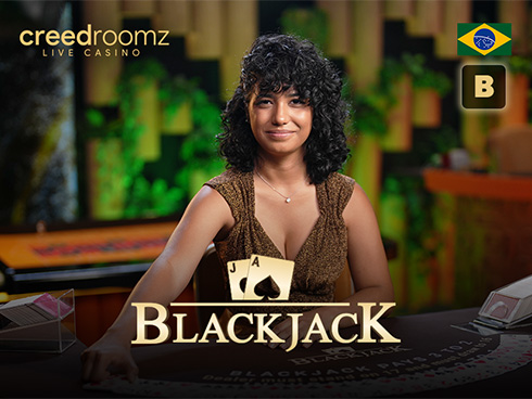 BlackJack Brazilian B