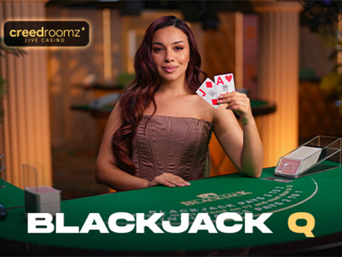 Blackjack Creed Q