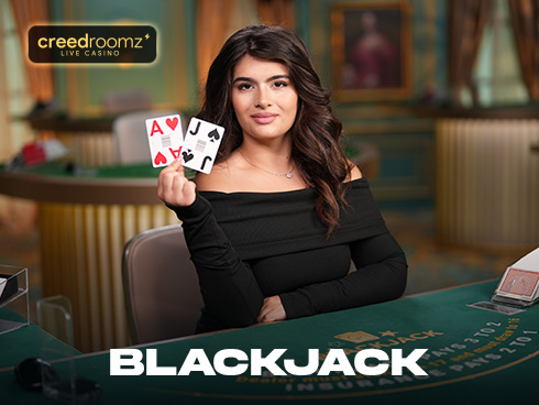 BlackJack Creed M