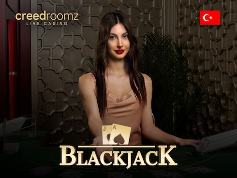 Blackjack Turkish B