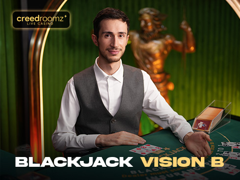 BlackJack VISION D
