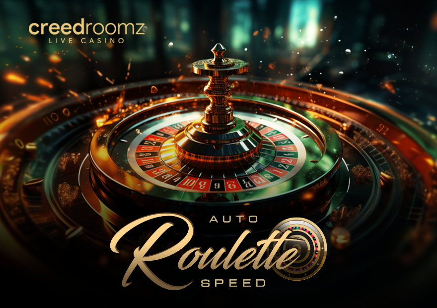 Roulette Auto Speed