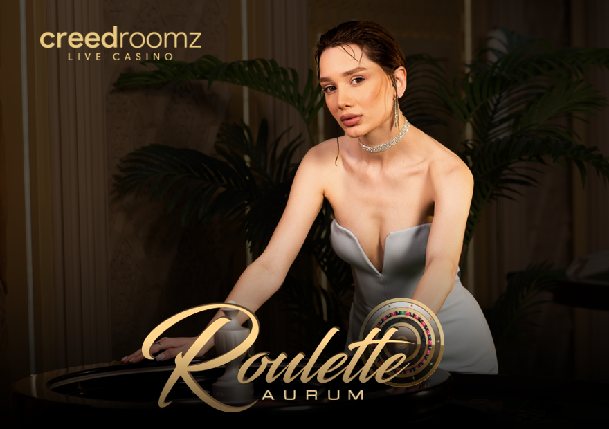 Roulette Fast Aurum