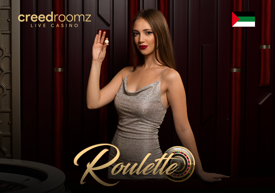 Roulette F Aurum