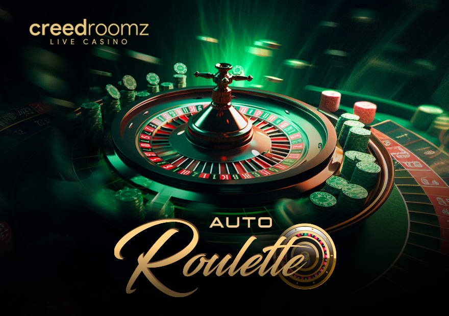 Roulette Auto