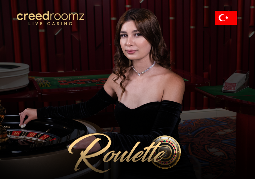 Roulette C