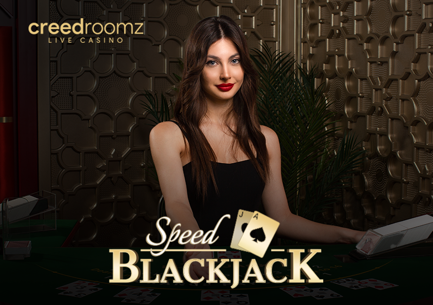 Speed Blackjack A