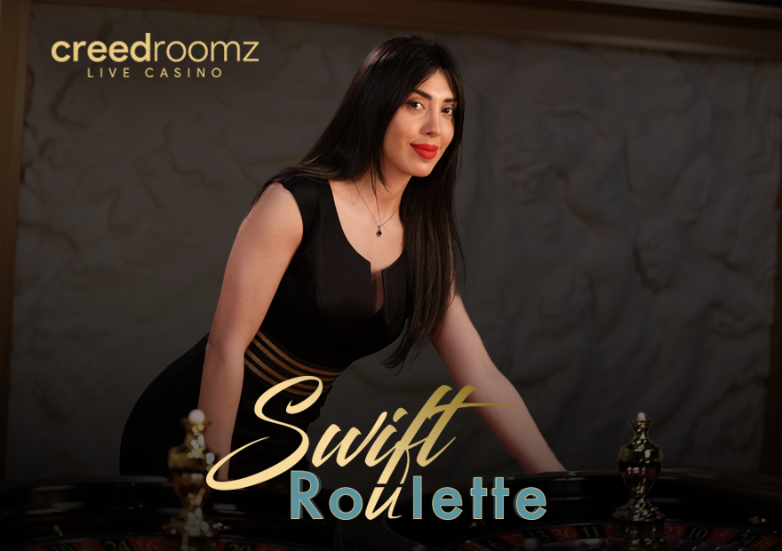 Swift Roulette 8 IN ONE