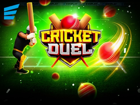 Cricket Duel