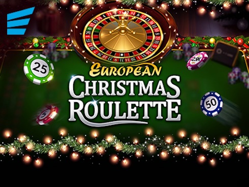 European Christmas Roulette