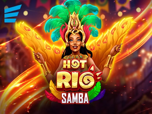 Hot Rio Samba