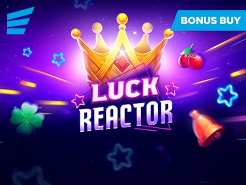 Luck Reactor