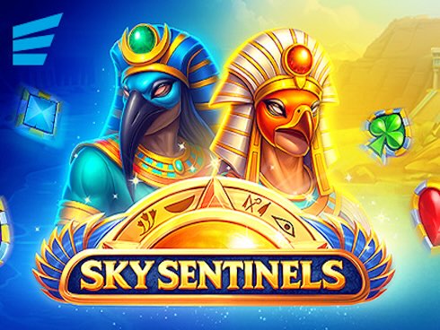 Sky Sentinels