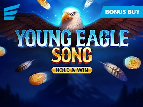 Young Eagle Song