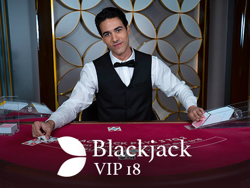 Blackjack VIP 18