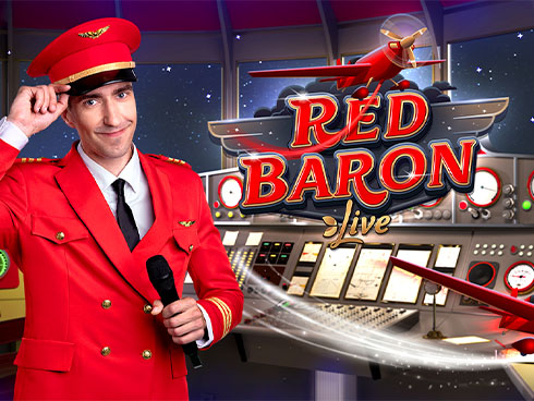 Red Baron Live
